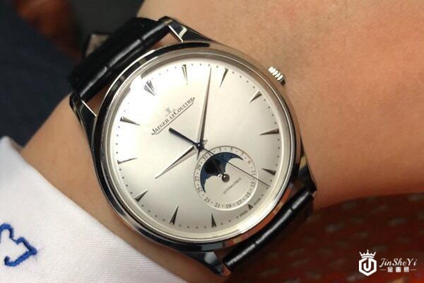 积家手表回收价格