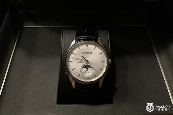 北京积家手表回收