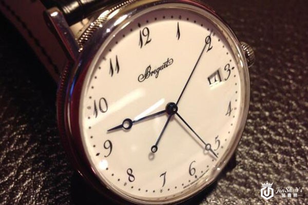 上海宝玑手表回收