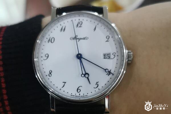 上海宝玑回收价格