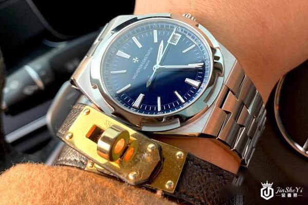 北京江诗丹顿手表回收