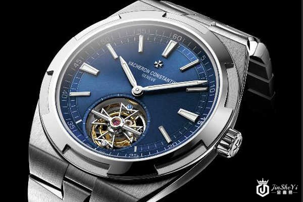 江诗丹顿6000V手表