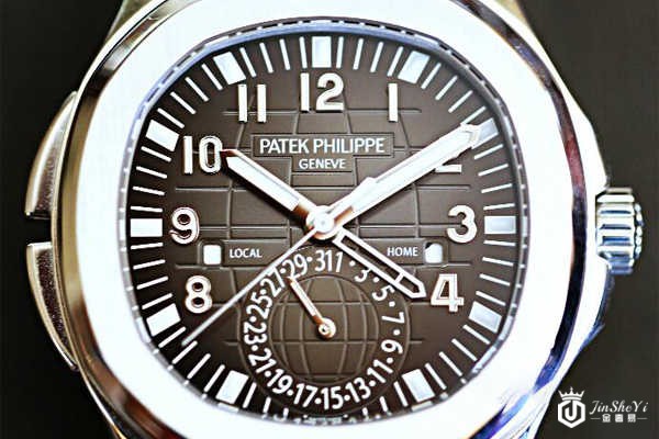 百达翡丽5164A手表