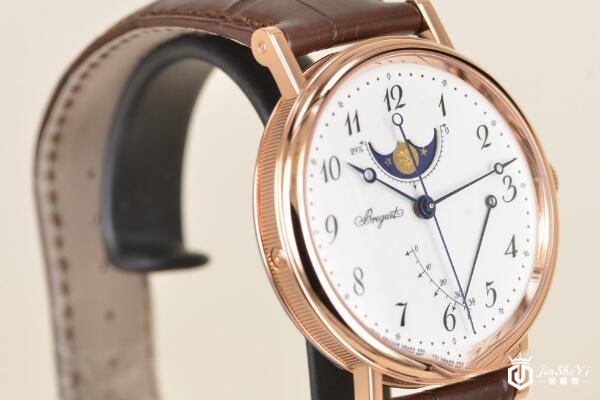 宝玑手表回收价格