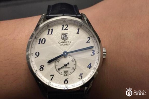 泰格豪雅手表回收多少钱 泰格豪雅手表回收多少钱