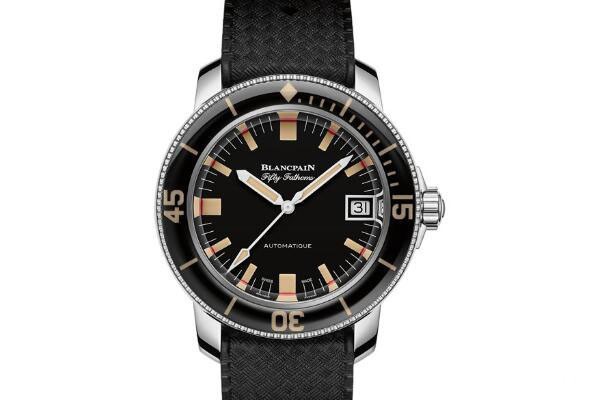 北京宝珀专卖店在哪里 宝珀5008B-1130-B52A手表