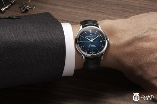 北京哪里回收名士手表 手表回收价格