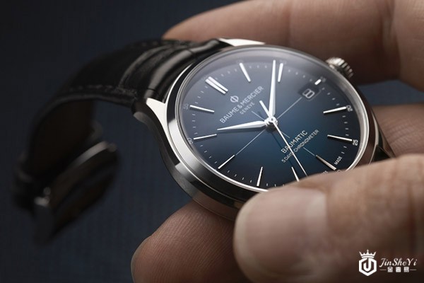 北京哪里回收名士手表 手表回收价格