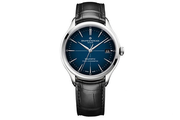 北京哪里回收名士手表 手表回收价格