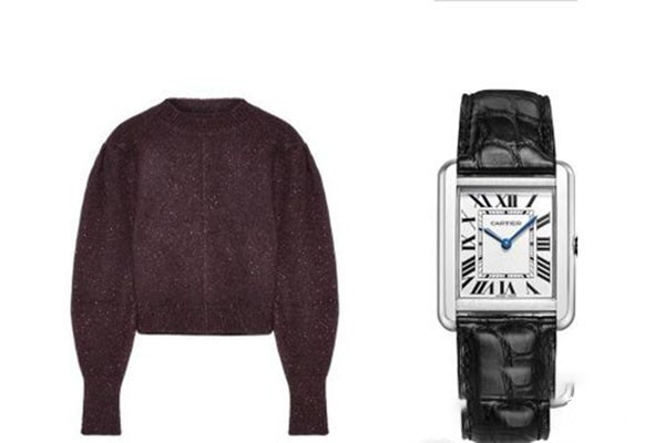 深圳卡地亚名表回收