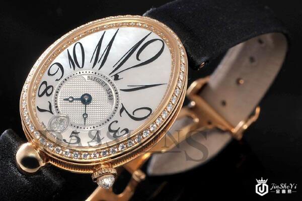 深圳宝玑名表回收 深圳哪里回收宝玑