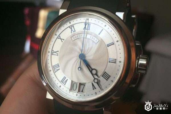 深圳宝玑名表回收 深圳宝玑名表回收