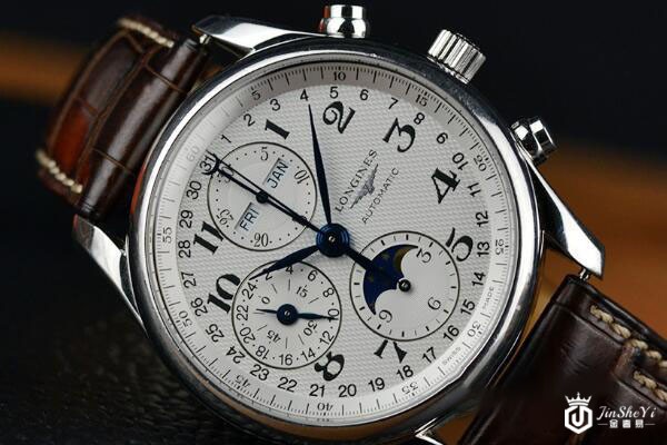 浪琴手表好回收么 浪琴手表好回收么