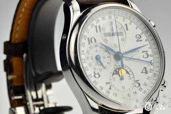 浪琴手表好回收么 上海浪琴手表回收