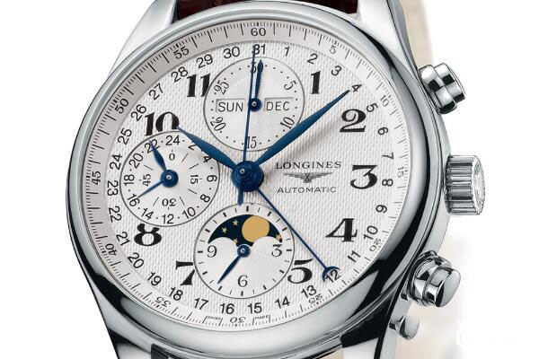 上海浪琴手表回收 上海浪琴手表回收