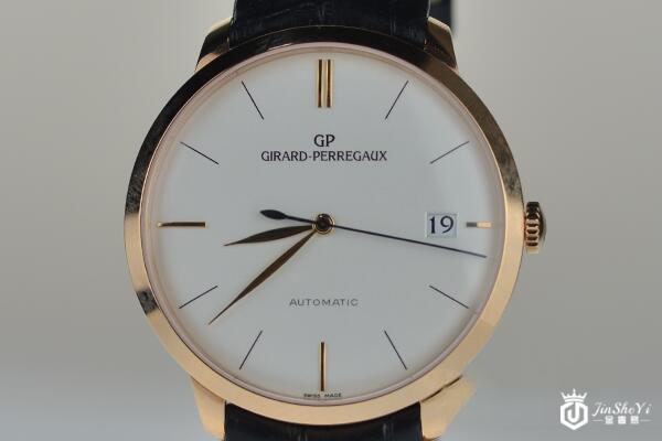 深圳哪里可以回收芝柏手表