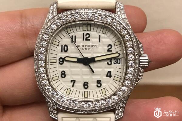 百达翡丽手雷手表 上海哪里回收百达翡丽手表