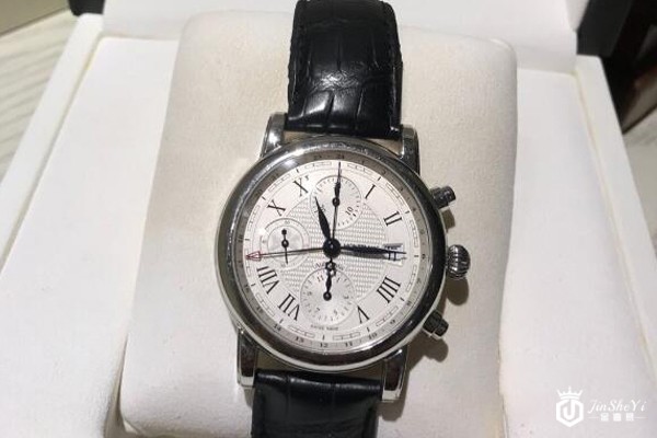 上海万宝龙手表回收 手表回收公司