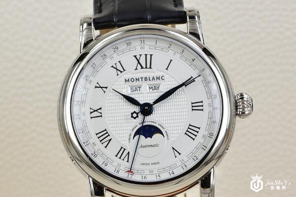 上海万宝龙手表回收 手表回收公司