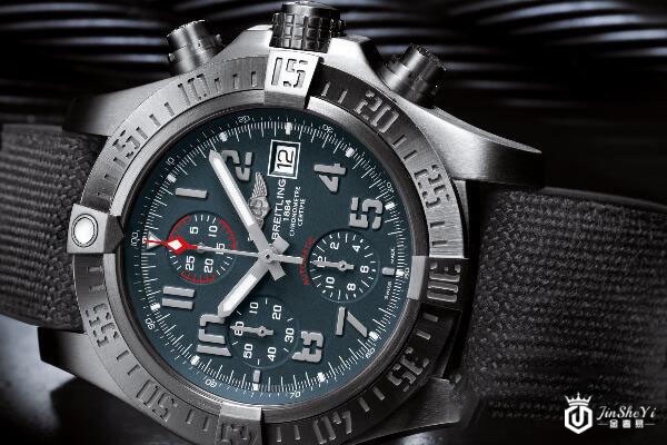 二手百年灵手表回收行情 上海百年灵手表回收