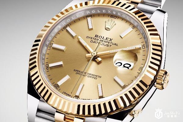 深圳福田区劳力士回收价格