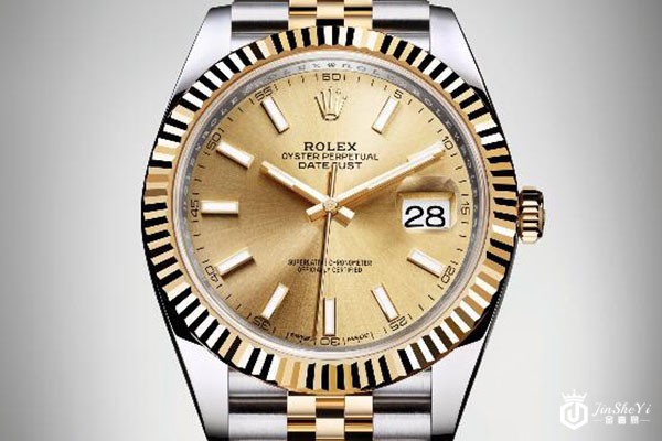 劳力士手表回收多少钱