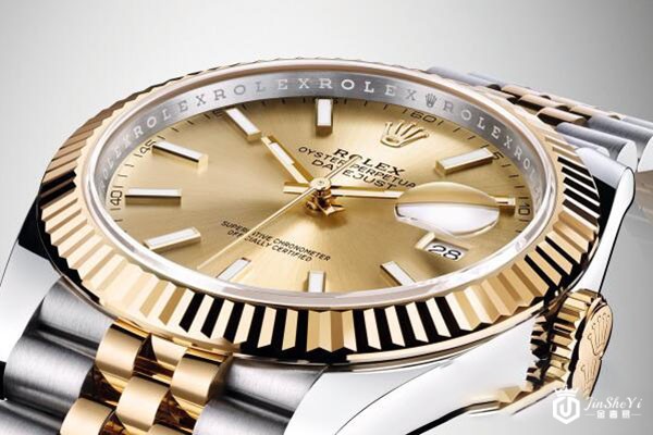 深圳福田区劳力士回收价格