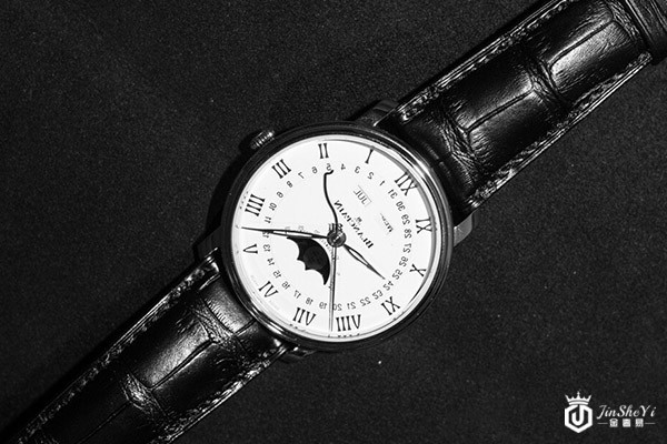 二手表回收