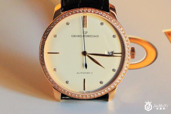 杭州芝柏表回收一般多少钱 手表回收