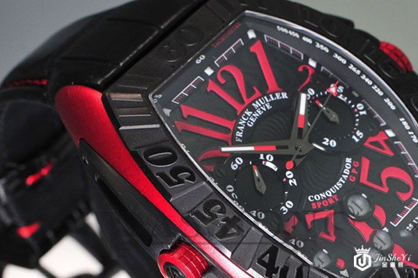 杭州法穆兰手表回收多少钱 回收名表