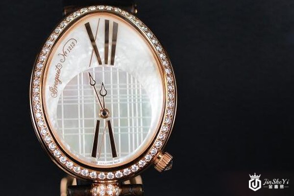 宝玑手表回收 宝玑手表回收