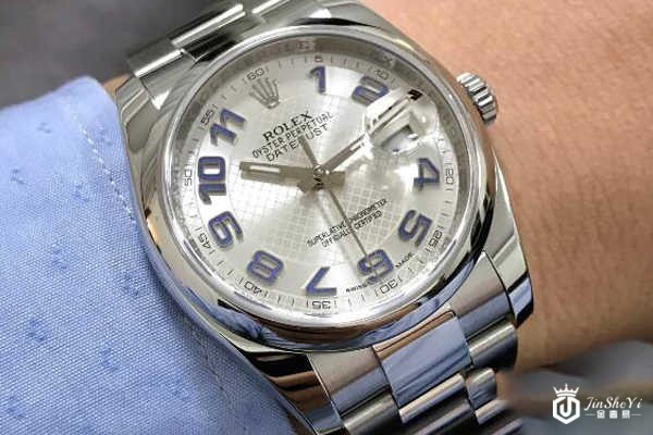 二手劳力士回收