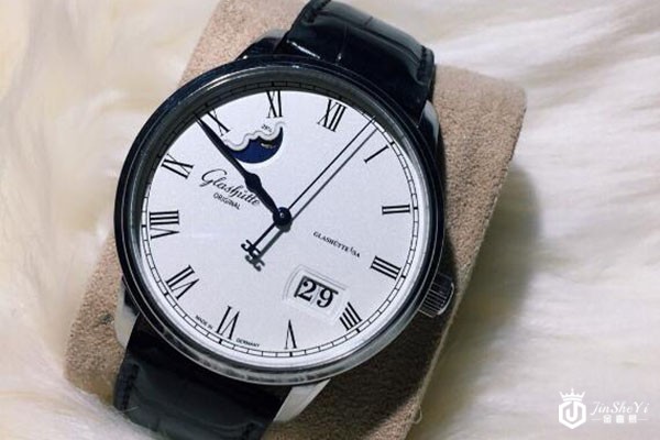 杭州哪里回收格拉苏蒂原创手表 手表回收