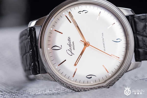 杭州哪里回收格拉苏蒂原创手表 手表回收