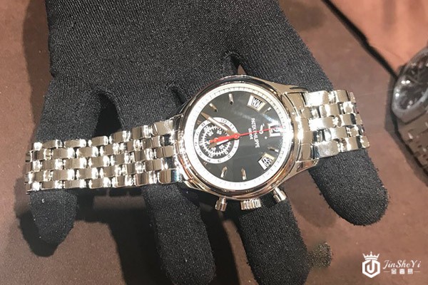 二手表回收