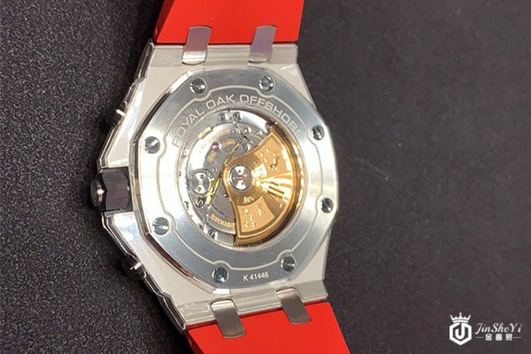 杭州回收二手爱彼皇家橡树离岸26470 二手表回收