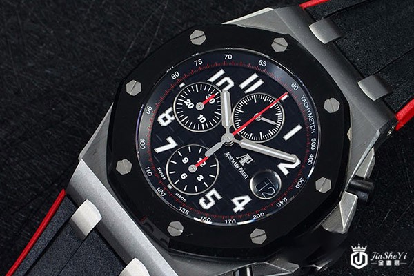 杭州回收二手爱彼皇家橡树离岸26470 二手表回收