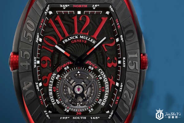 杭州哪里回收法穆兰手表 手表回收