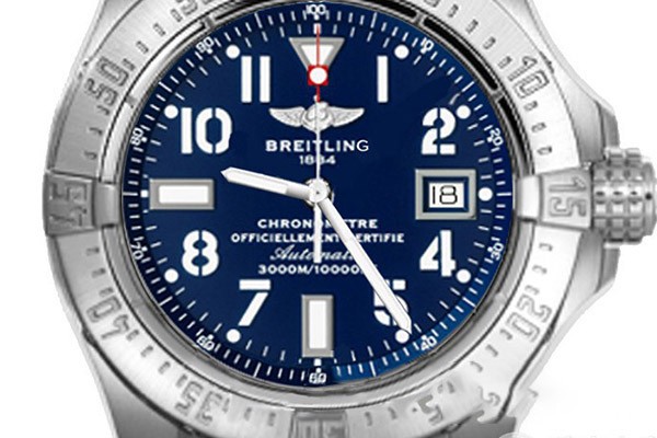 杭州百年灵手表几折回收 回收名表