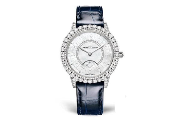 杭州积家手表回收地址 回收名表