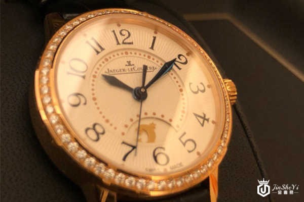 杭州积家手表回收地址 回收名表