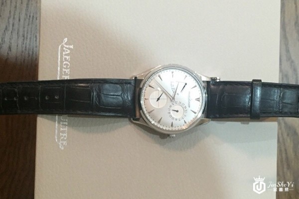 杭州积家手表回收地址 回收名表