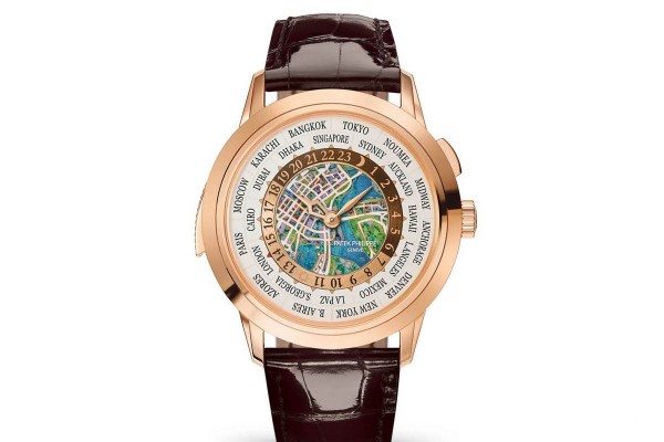 深圳哪里回收百达翡丽手表