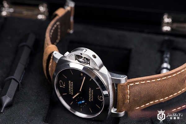 杭州沛纳海手表回收多少钱 手表回收价格