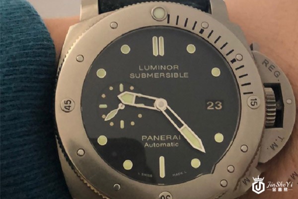 杭州沛纳海手表回收多少钱 手表回收价格