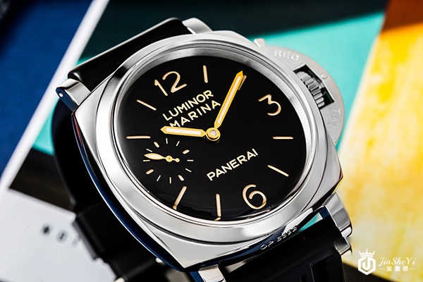 杭州沛纳海手表回收多少钱 手表回收价格