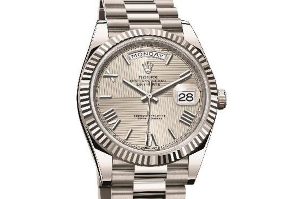 上海哪里回收劳力士