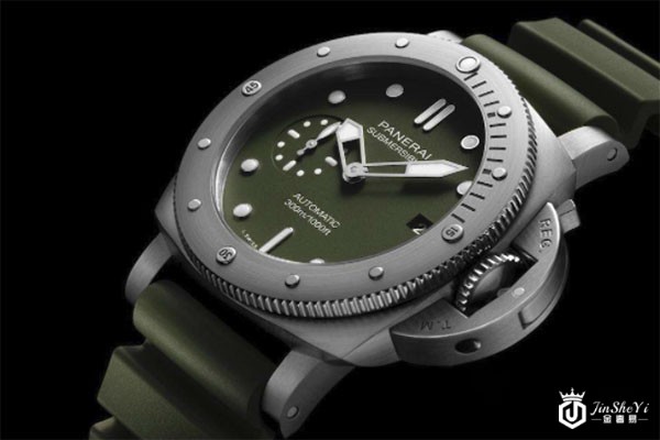 杭州沛纳海手表回收行情 手表回收公司