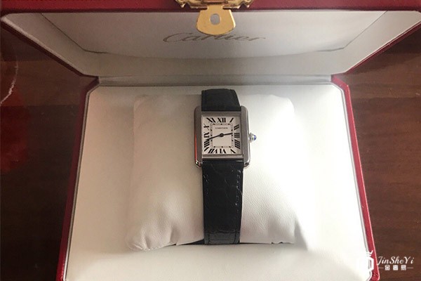 杭州卡地亚手表回收地址 手表回收公司