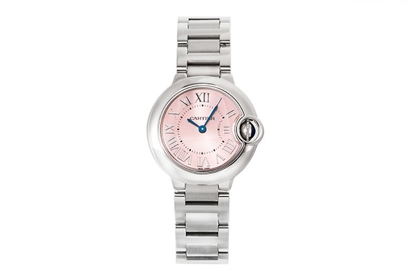 杭州卡地亚手表回收地址 手表回收公司